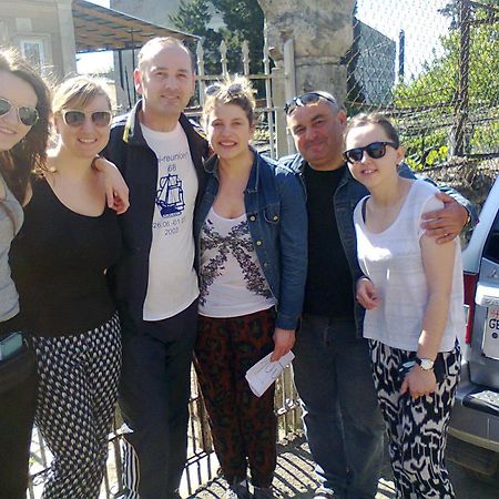 Giorgi'S Homestay Kutaisi Exteriér fotografie