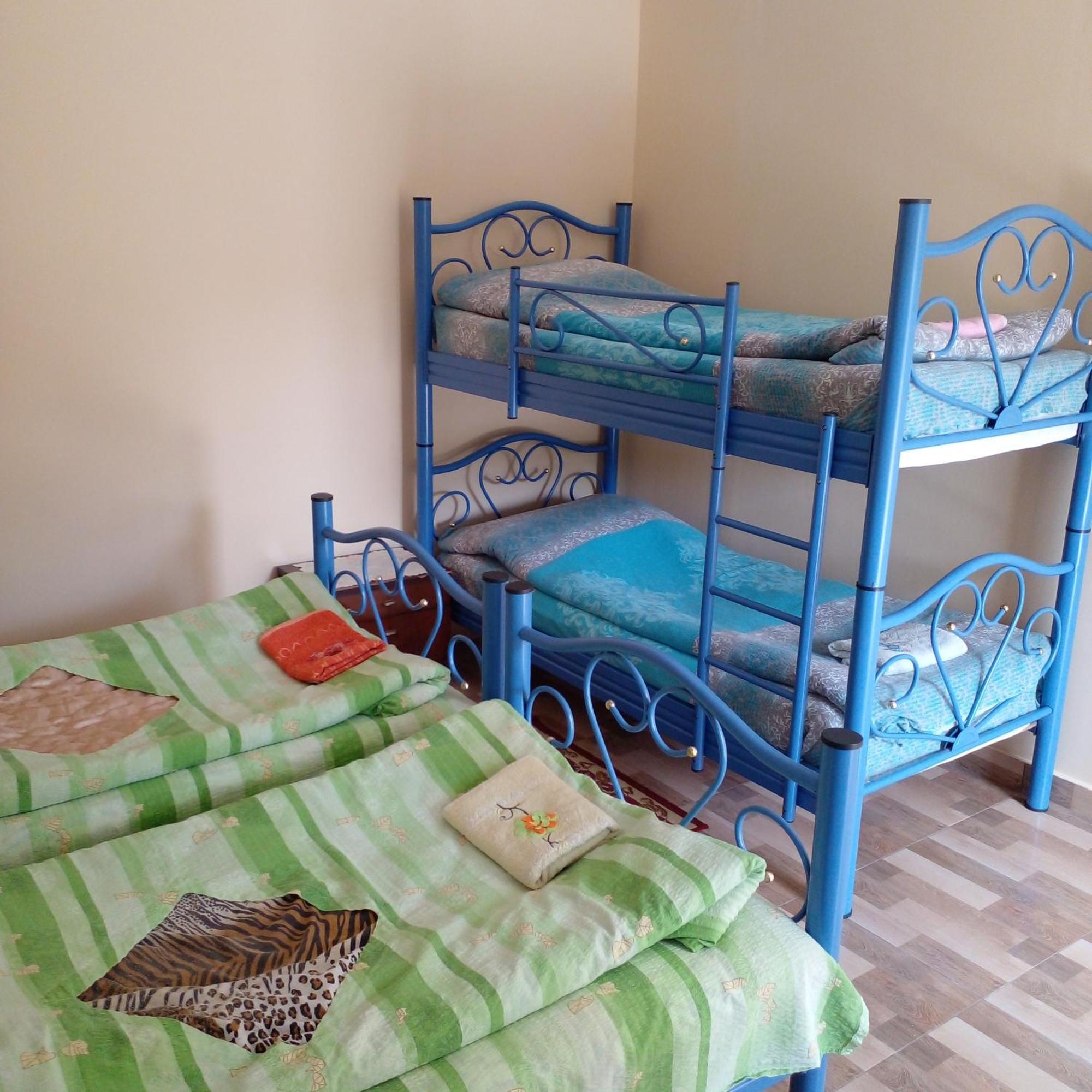 Giorgi'S Homestay Kutaisi Exteriér fotografie