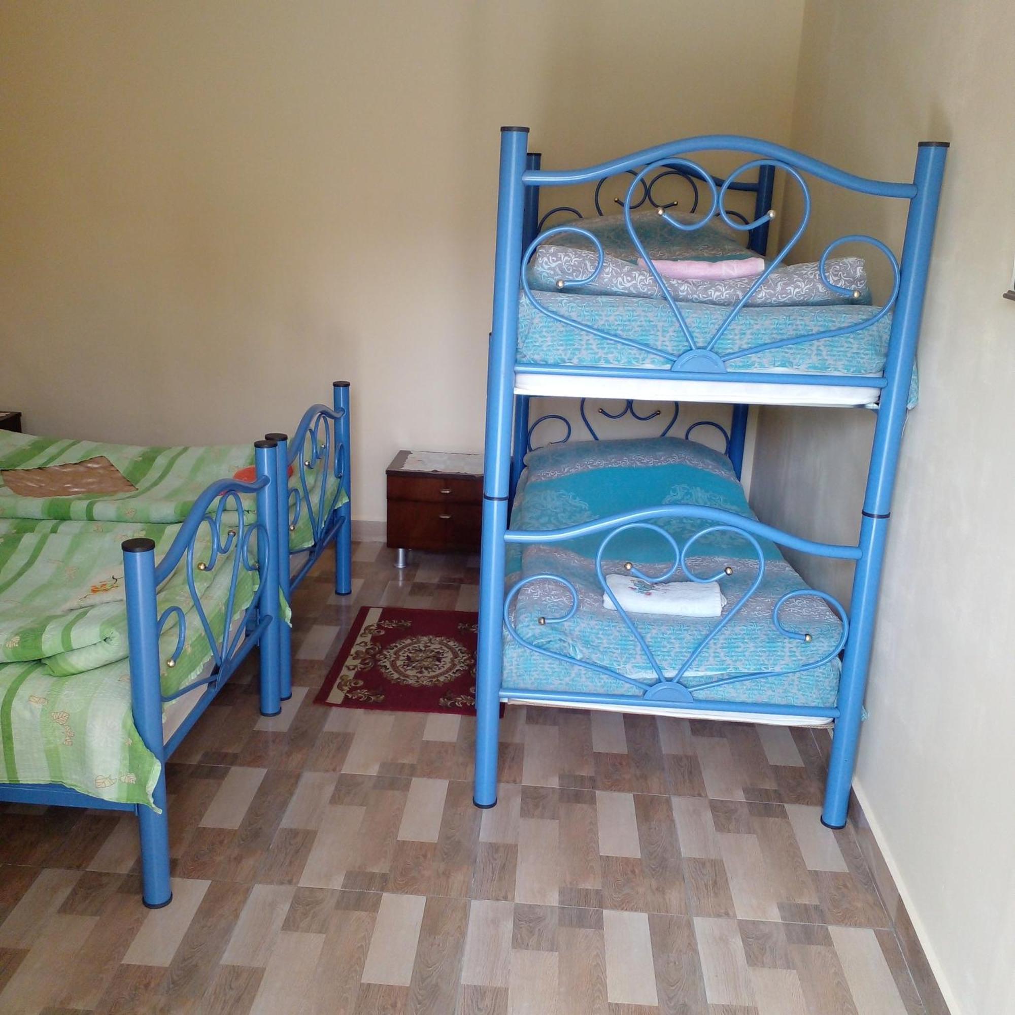 Giorgi'S Homestay Kutaisi Exteriér fotografie