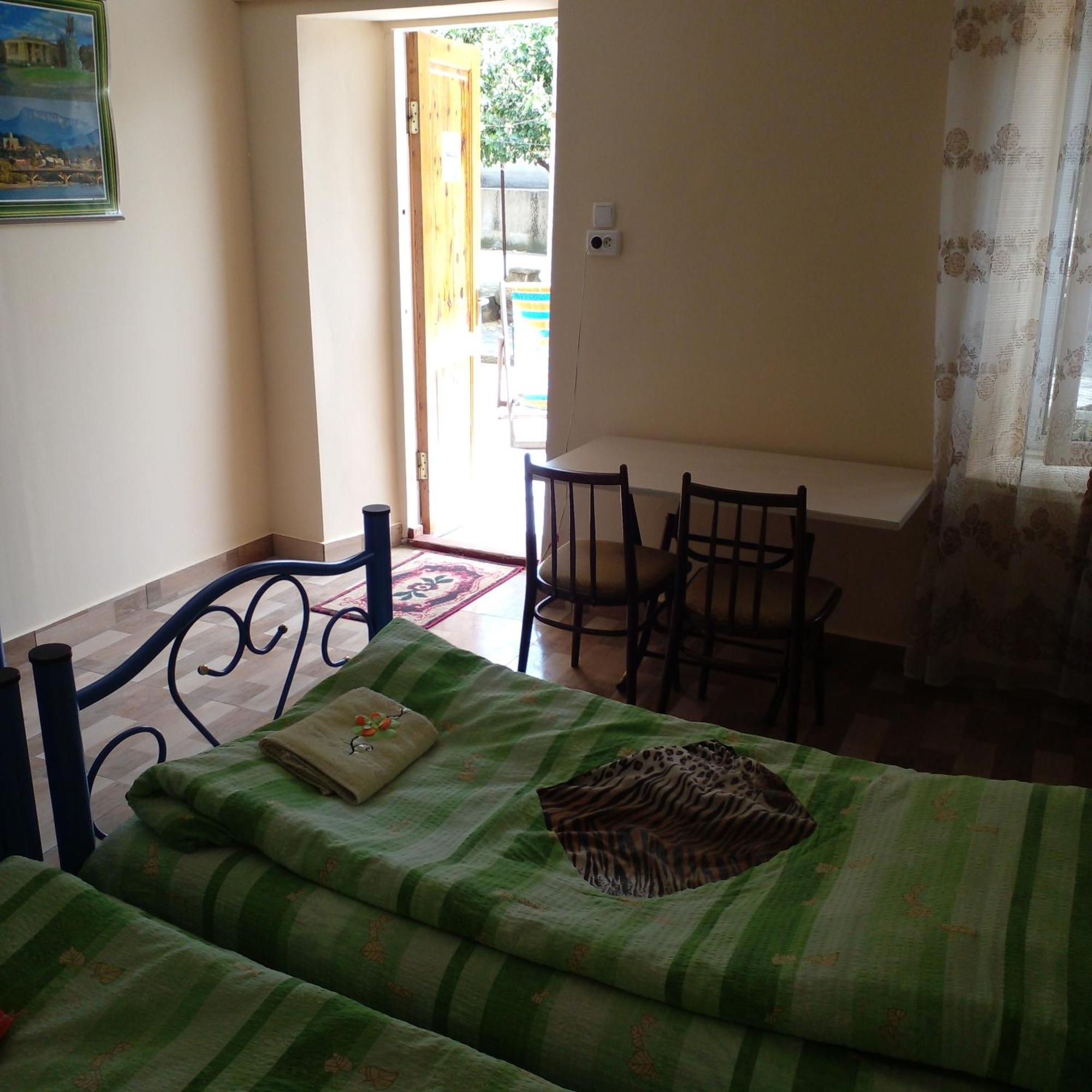 Giorgi'S Homestay Kutaisi Exteriér fotografie