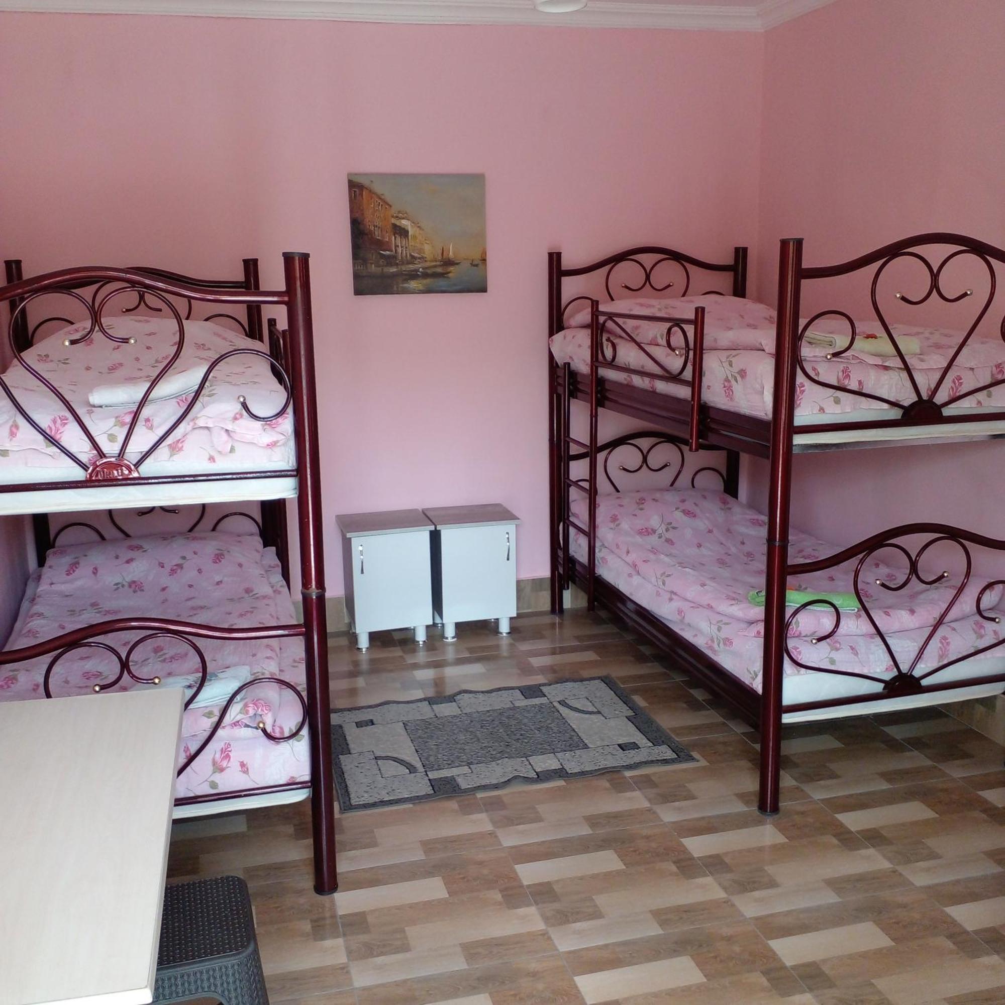 Giorgi'S Homestay Kutaisi Exteriér fotografie