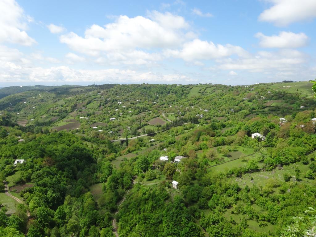 Giorgi'S Homestay Kutaisi Exteriér fotografie
