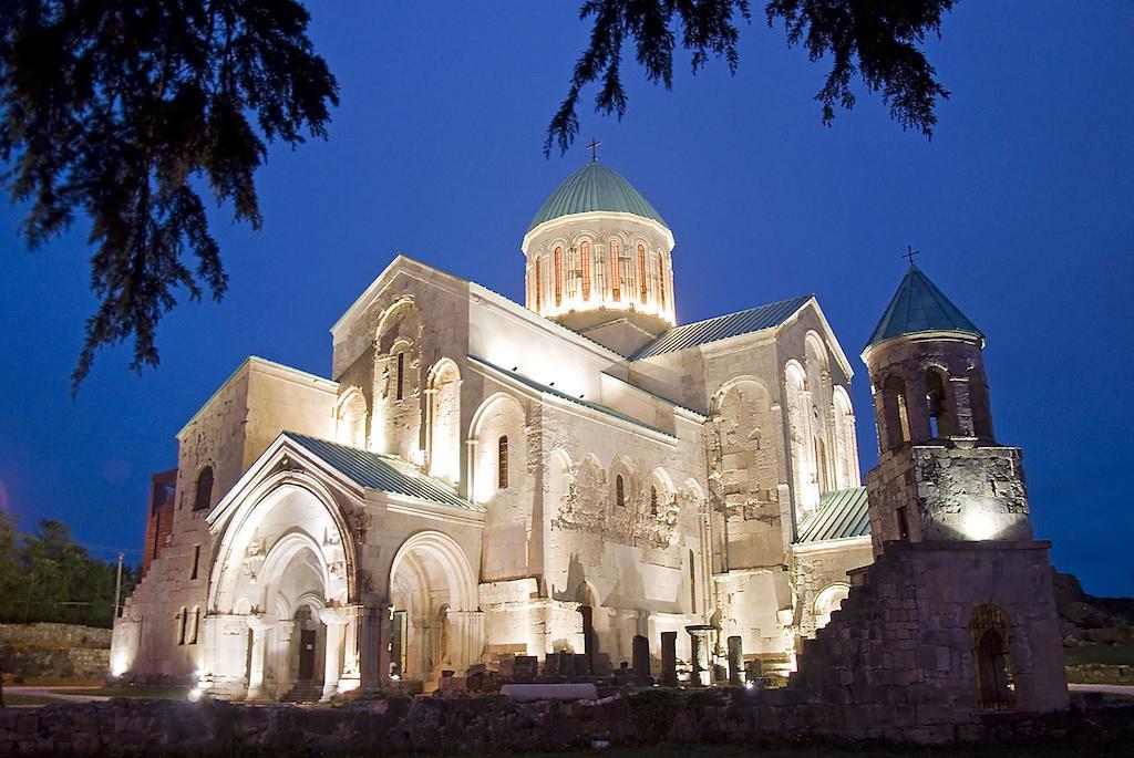 Giorgi'S Homestay Kutaisi Exteriér fotografie