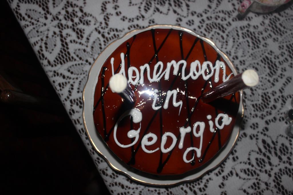 Giorgi'S Homestay Kutaisi Exteriér fotografie