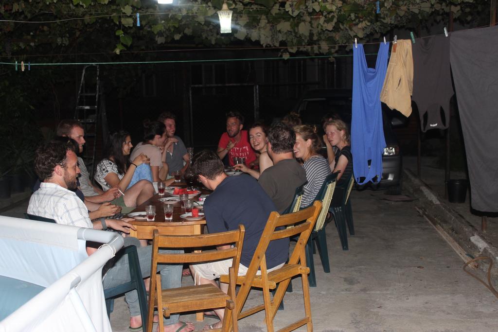 Giorgi'S Homestay Kutaisi Exteriér fotografie