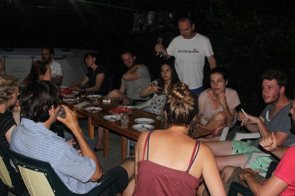 Giorgi'S Homestay Kutaisi Exteriér fotografie