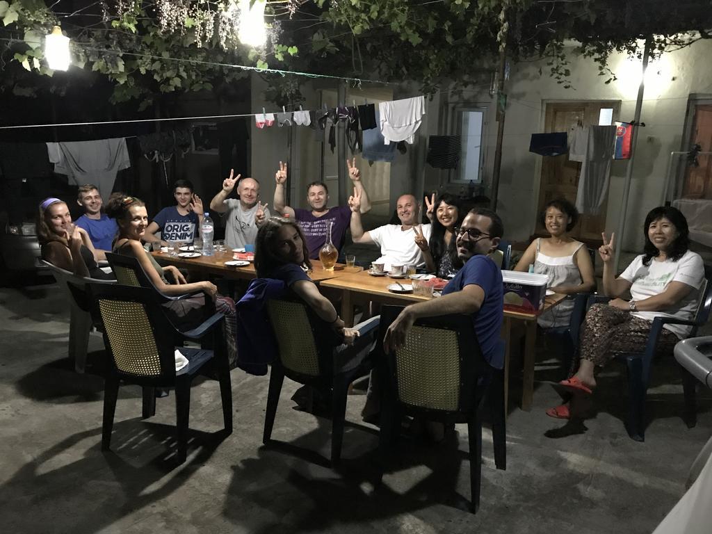 Giorgi'S Homestay Kutaisi Exteriér fotografie
