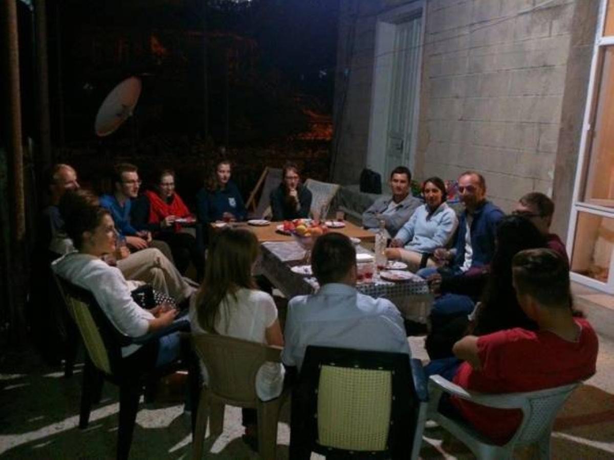 Giorgi'S Homestay Kutaisi Exteriér fotografie