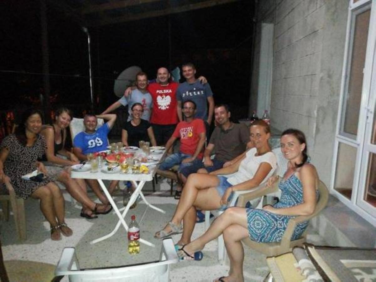 Giorgi'S Homestay Kutaisi Exteriér fotografie